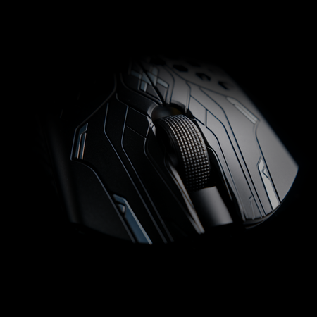 UltralightX Phantom
