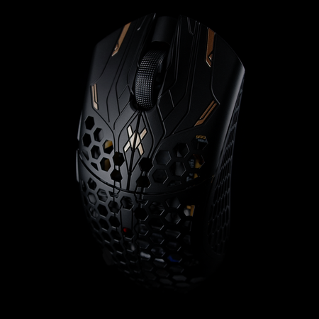 UltralightX Guardian