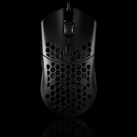 Ultralight Pro - Black