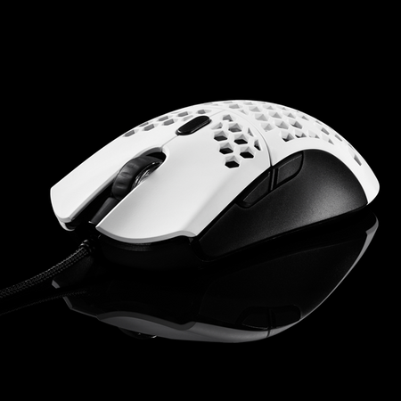 Ultralight Pro - White