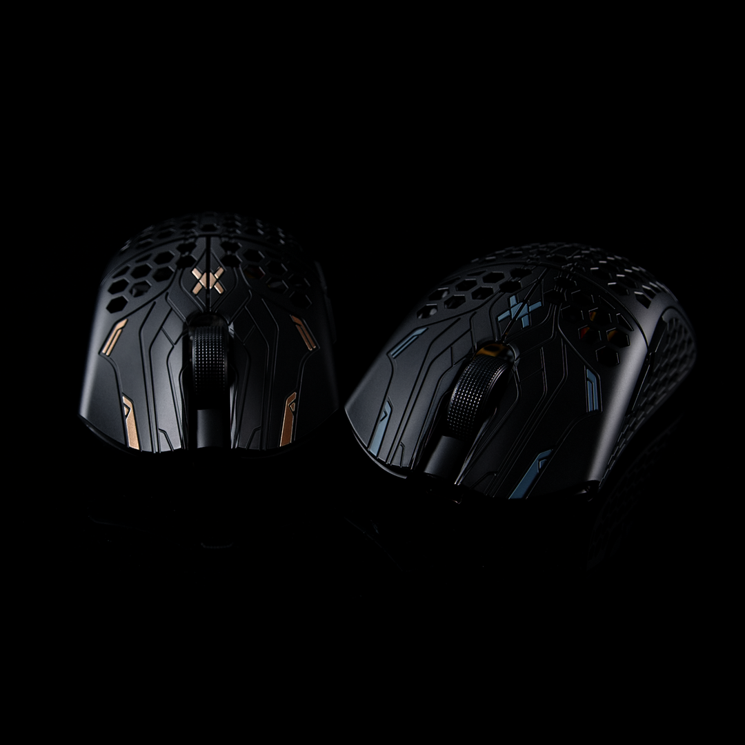 New finalmouse deals