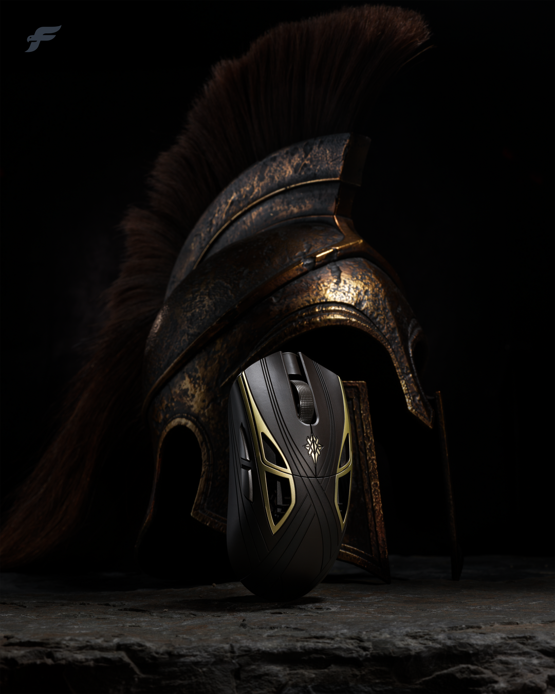 SLX Achilles, Son of Peleus