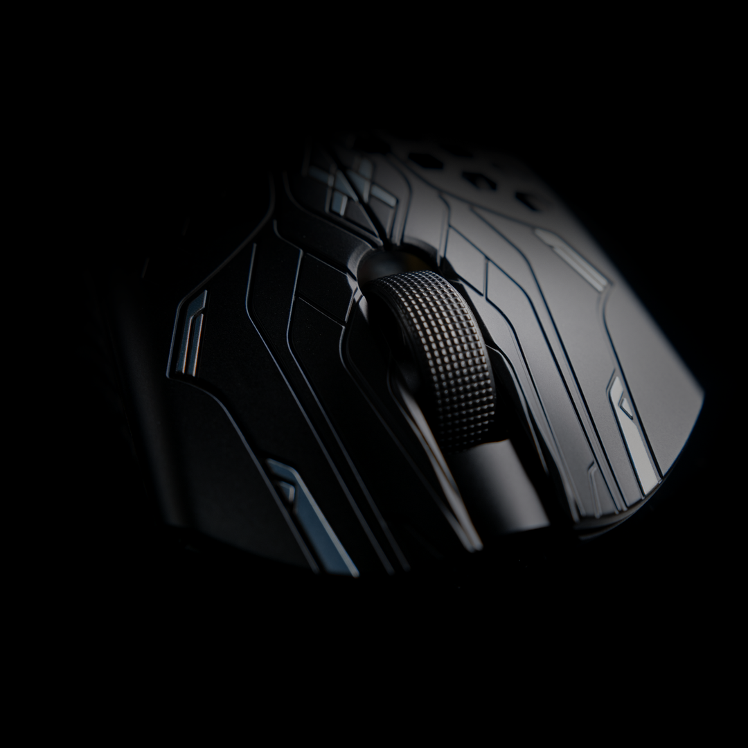 UltralightX Overview – Finalmouse