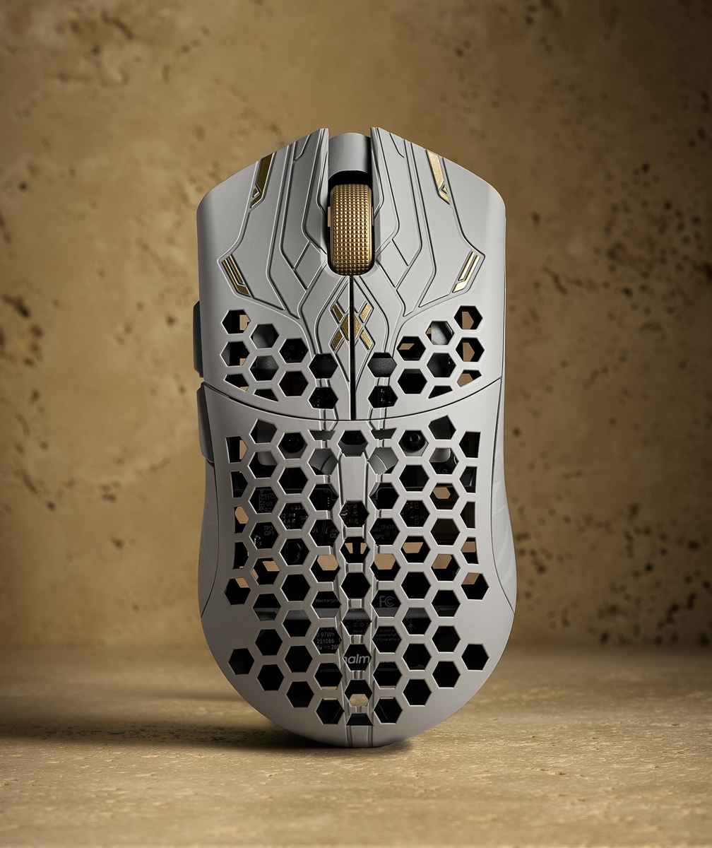 Ulx Block ULX Prophecy - Clix – Finalmouse