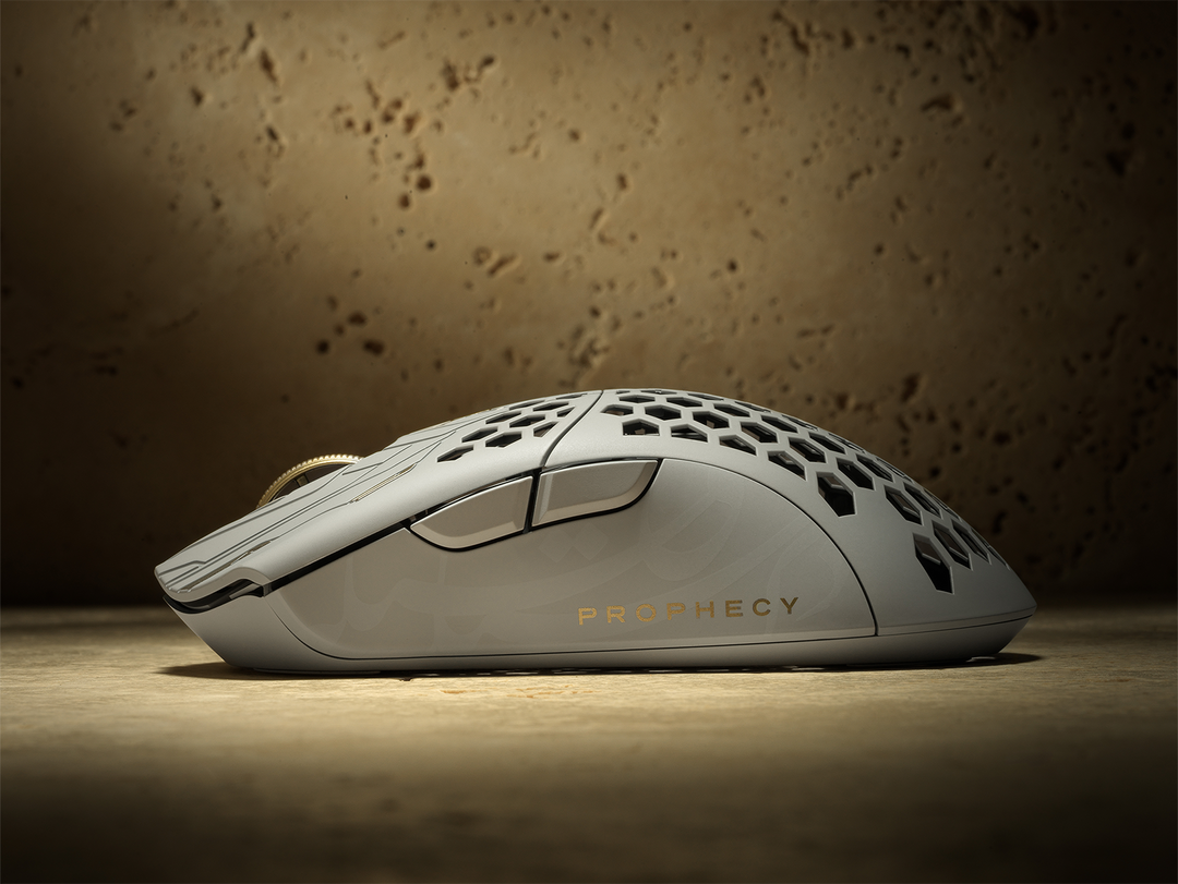 マウス・トラックボール finalmouse ulx prophecy clix m ULX Prophecy - Clix – Finalmouse