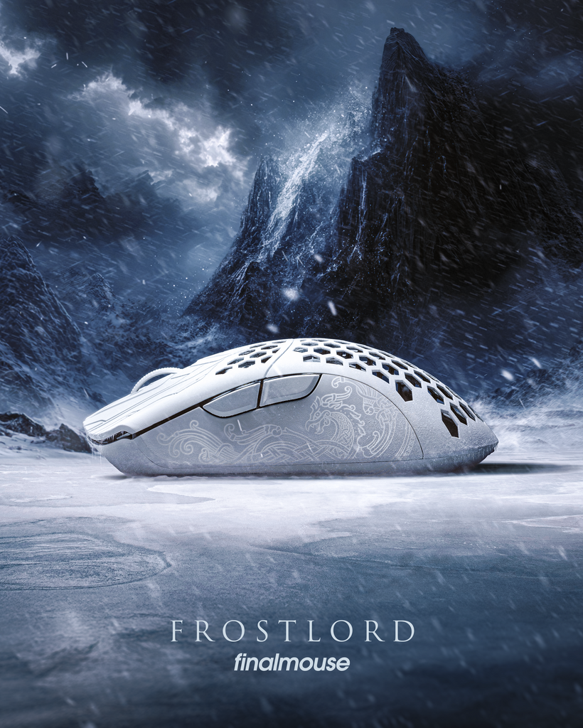 ULX Frostlord – Finalmouse ULX Frostlord – Finalmouse