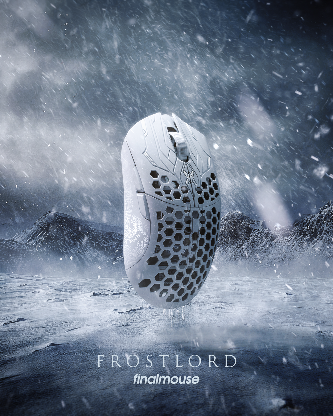 ULX Frostlord – Finalmouse ULX Frostlord – Finalmouse