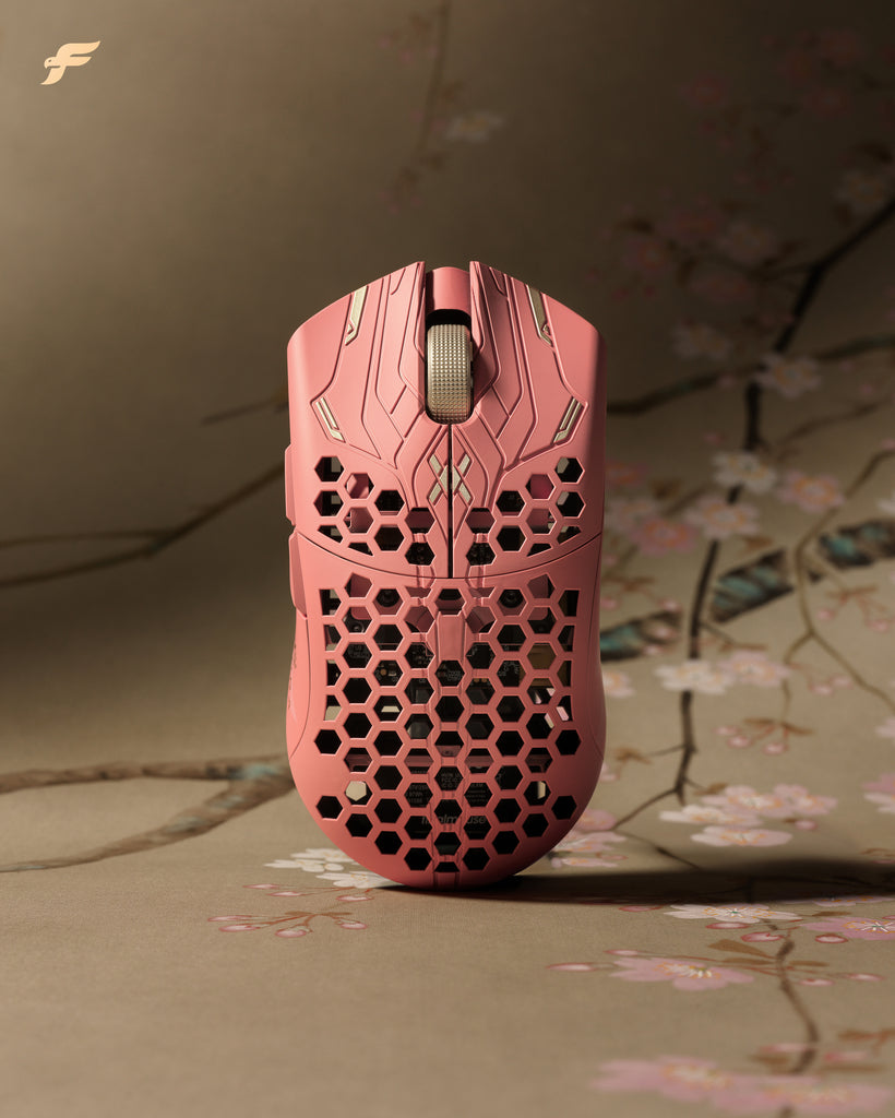 【美品】Finalmouse ULX Competition Tfue L ULX Prophecy - Tfue – Finalmouse