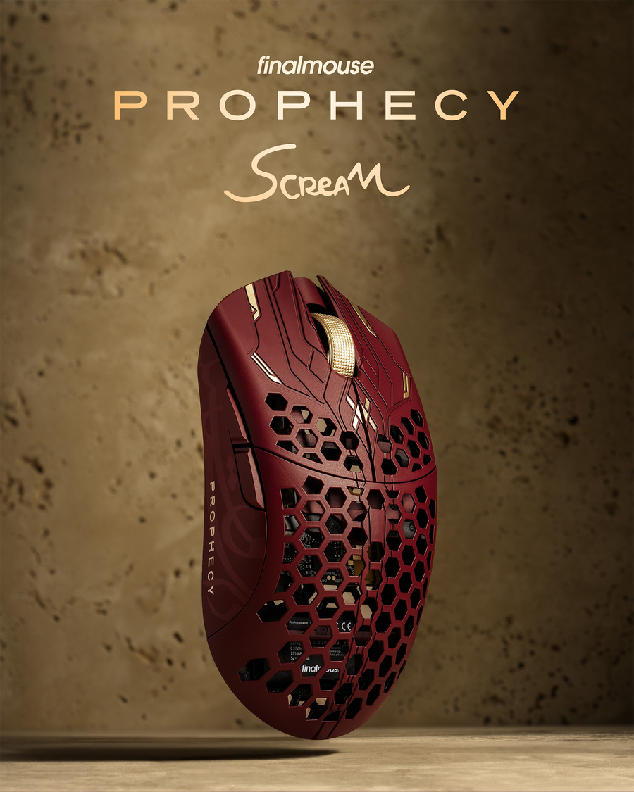 Ulx competition overview finalmouse