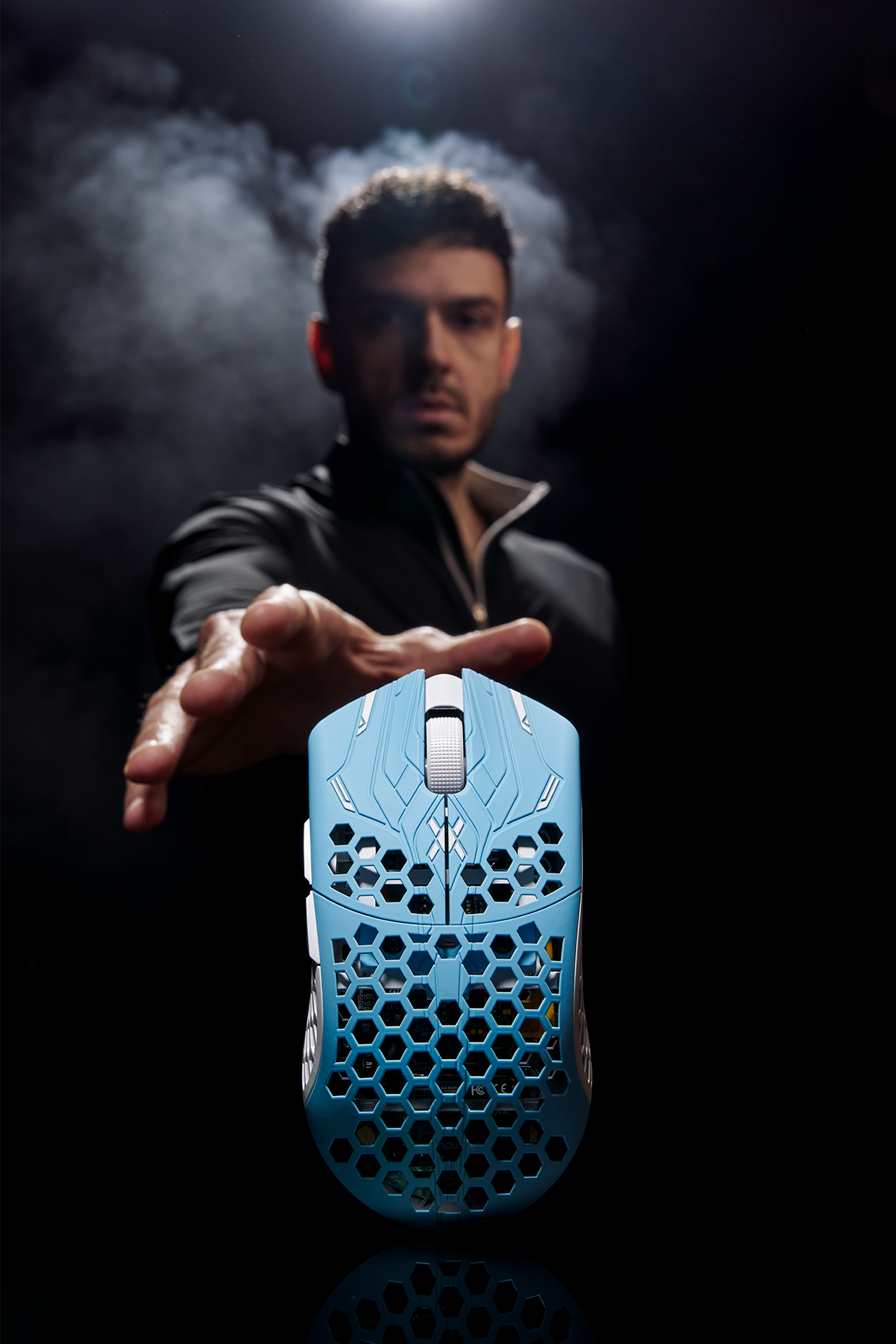 ULX Pro Series Overview – Finalmouse