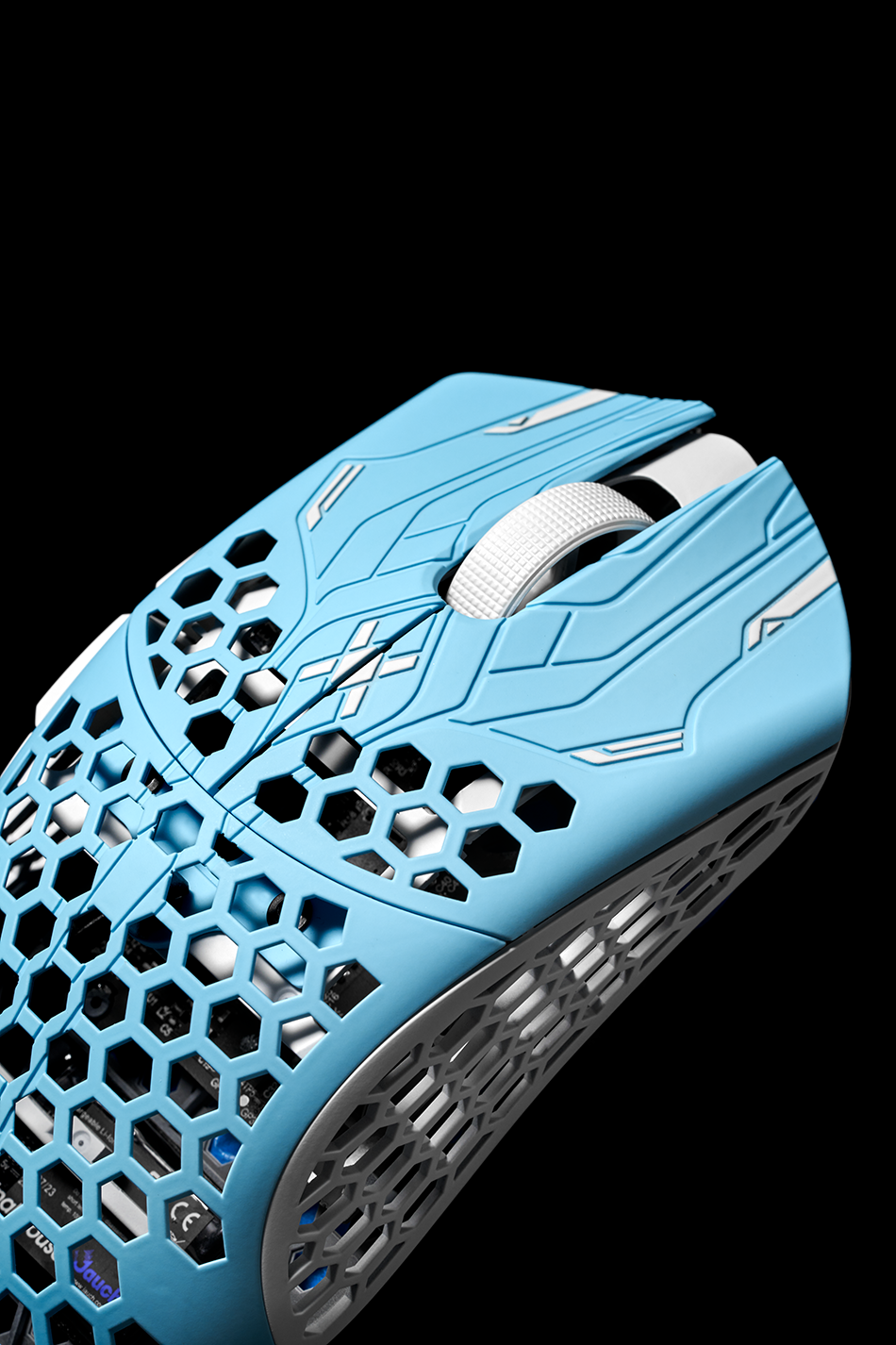 finalmouse ULX PRO tarik Lion Mサイズ finalmouse ULX PRO tarik Lion Mサイズ
