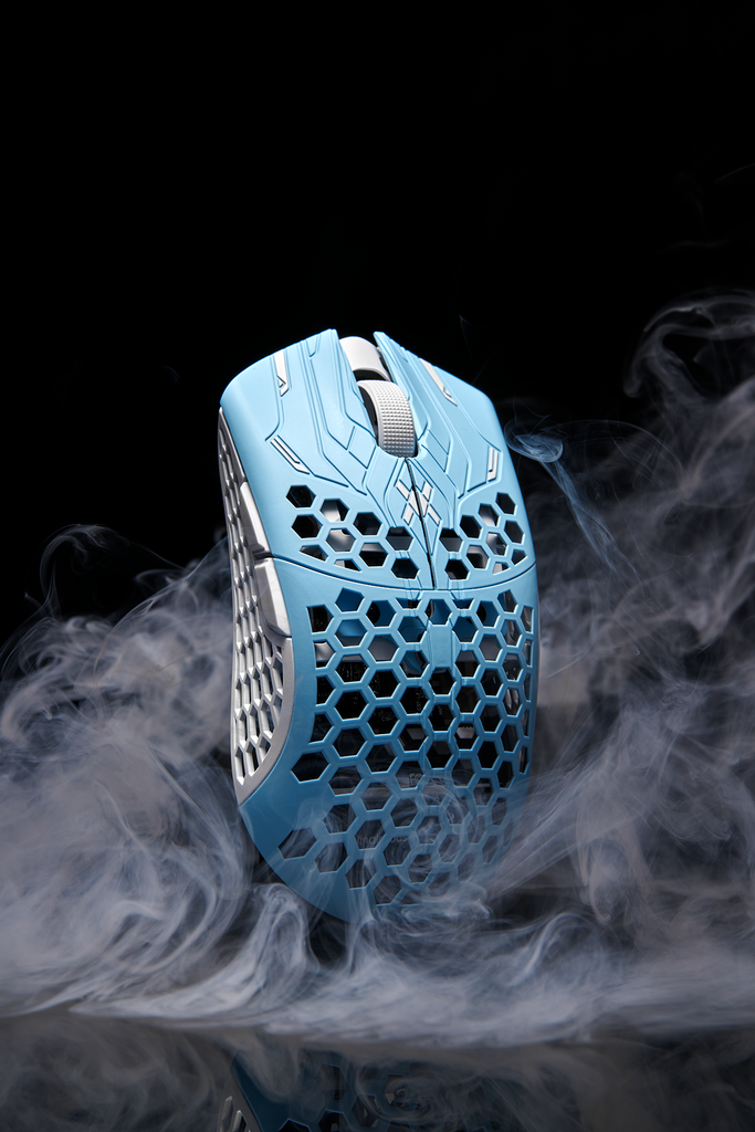 Finalmouse ULX Pro Series Tarik sサイズ Finalmouse ULX Pro Series Tarik sサイズ