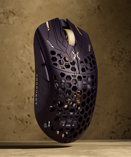 ファイナルマウス、ximapex Mice – Finalmouse