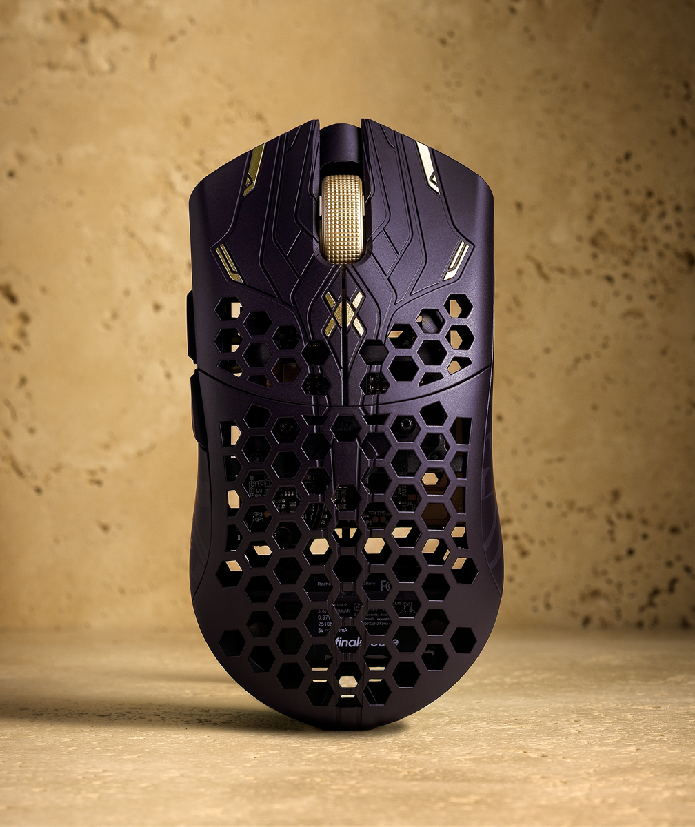 ULX Prophecy - Tfue – Finalmouse ULX Prophecy - Tfue – Finalmouse