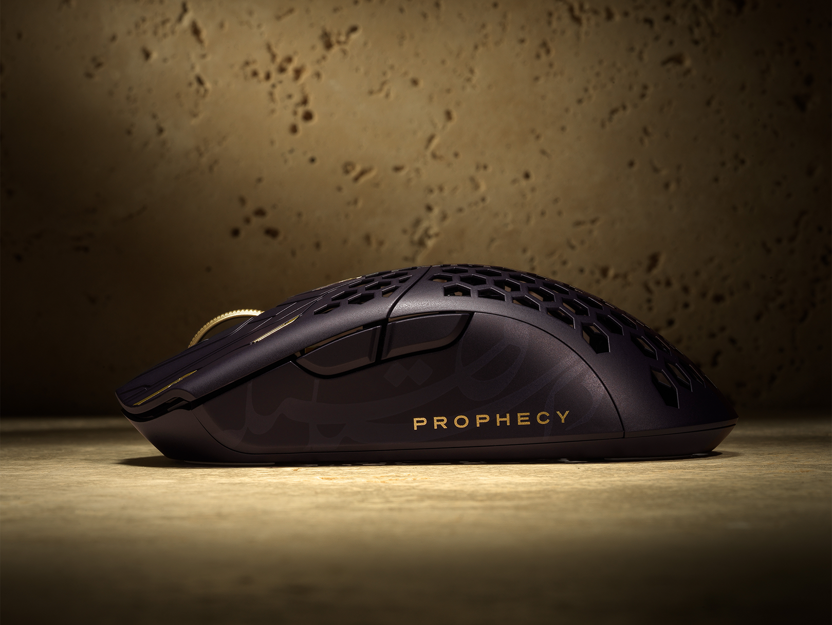 マウス・トラックボール Finalmouse UltralightX Prophecy Tfue ULX Prophecy - Tfue – Finalmouse