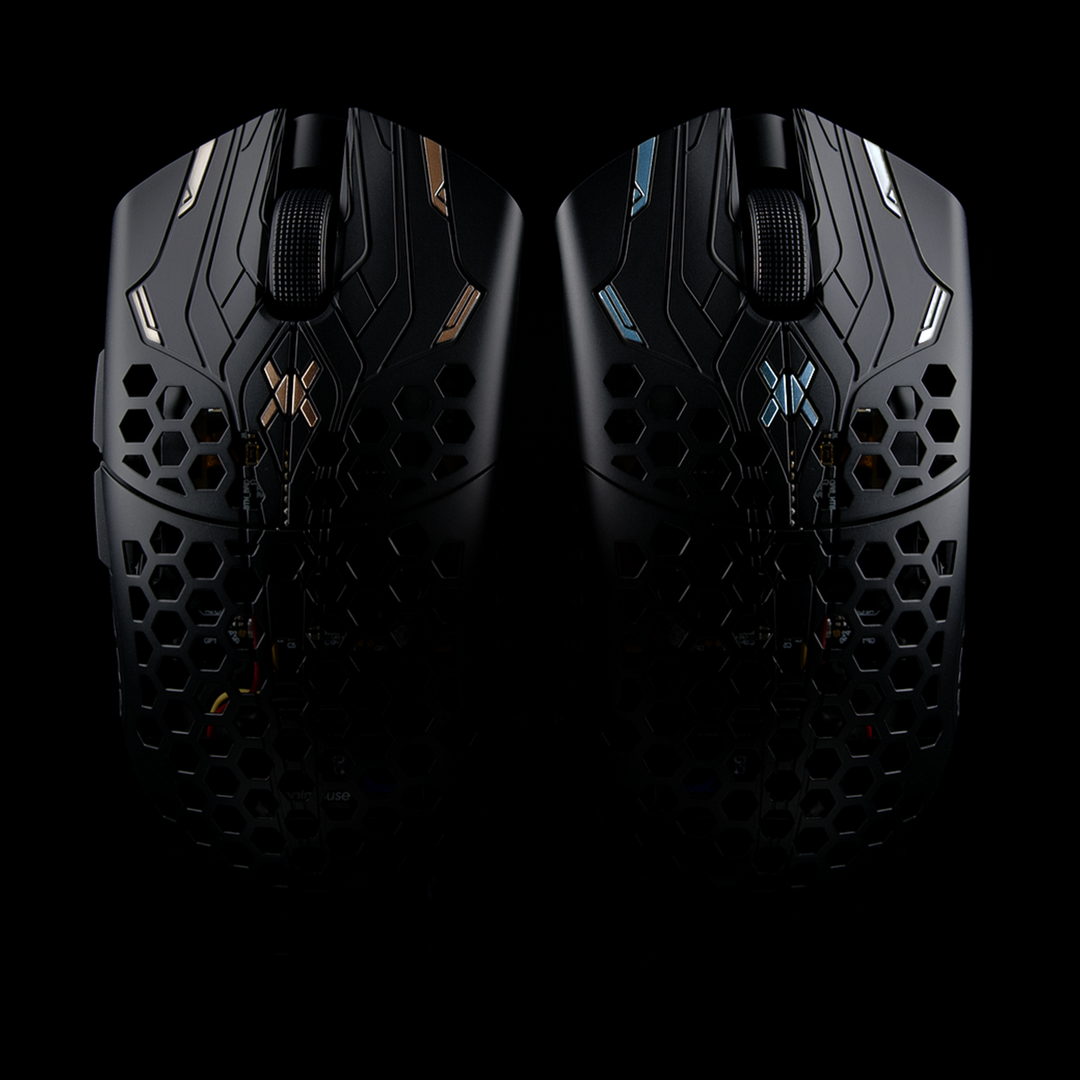 Finalmouse UltralightX ULX cheetahジャンク扱い UltralightX Overview – Finalmouse