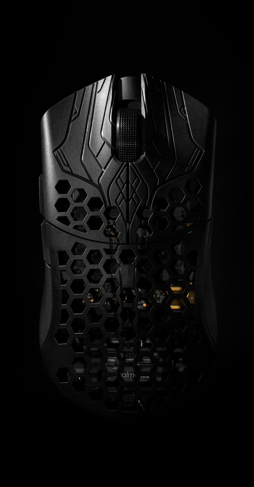 ULX Competition Overview – Finalmouse ULX Competition Overview – Finalmouse