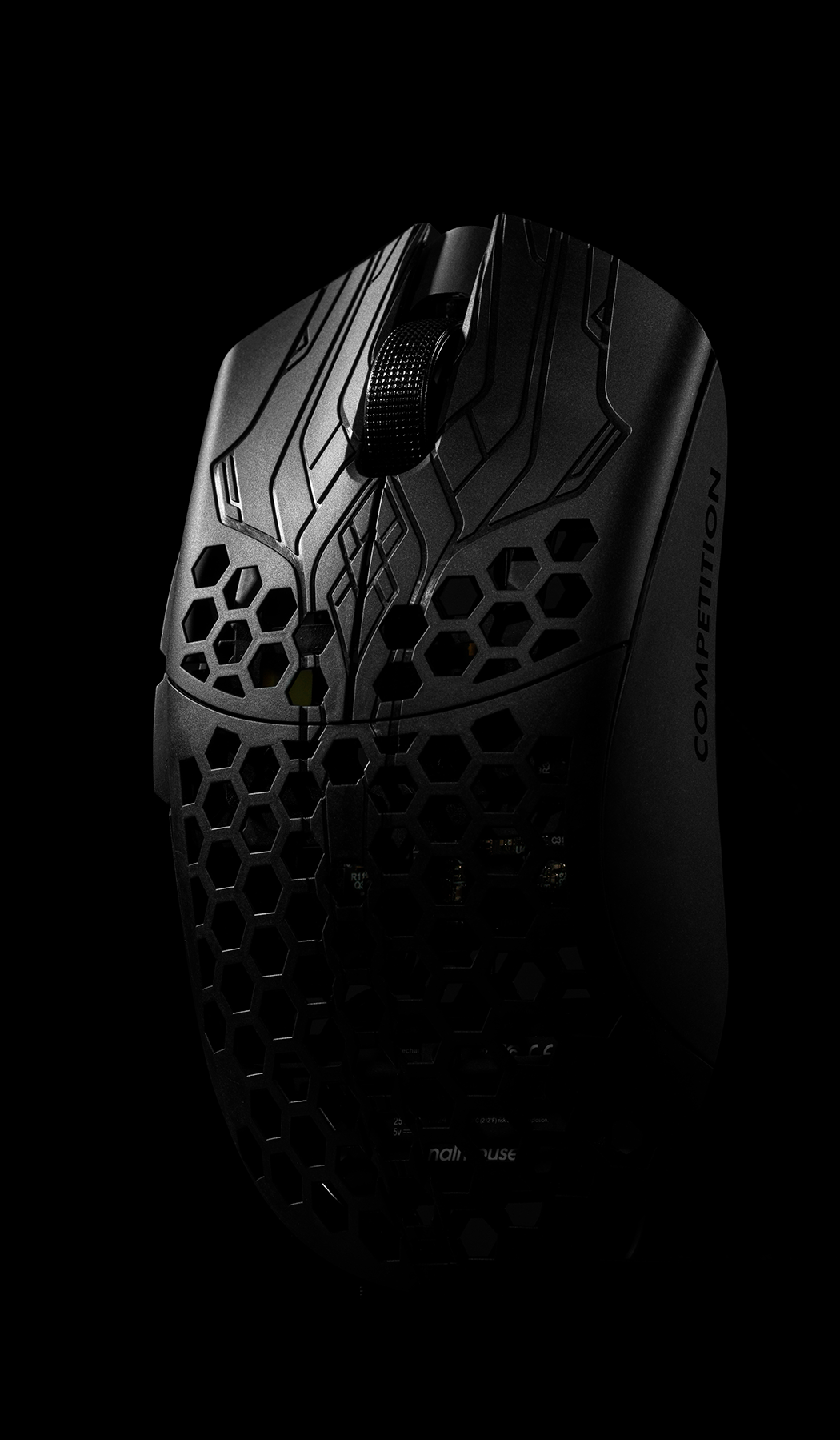 ULX Competition Overview – Finalmouse ULX Competition Overview – Finalmouse