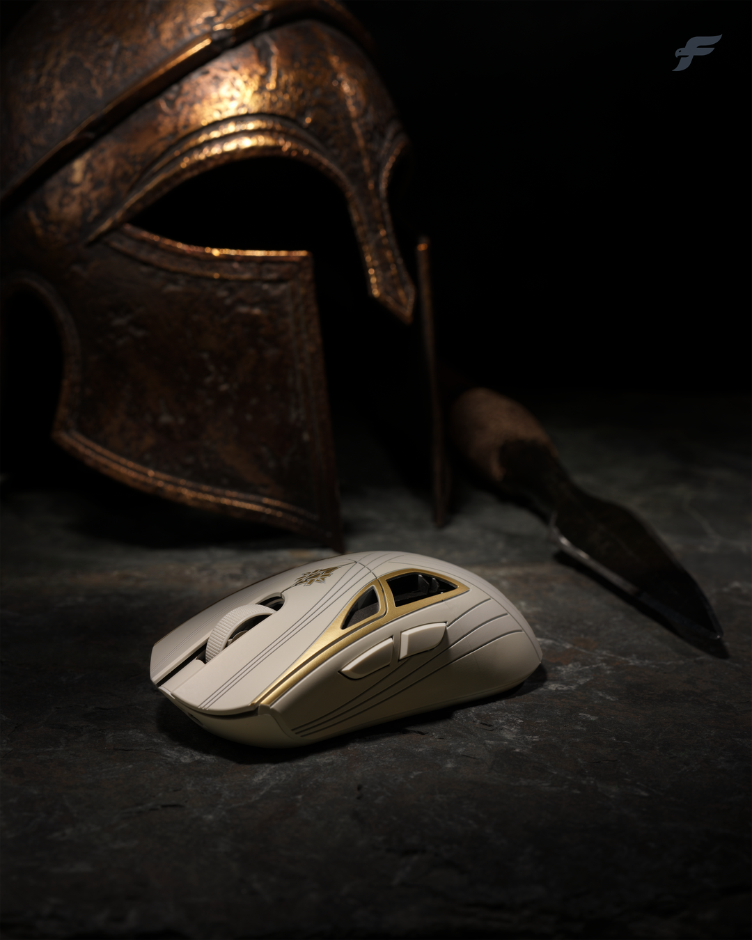 SLX Achilles, Son of Thetis