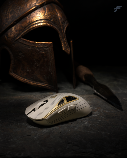 SLX Achilles, Son of Thetis