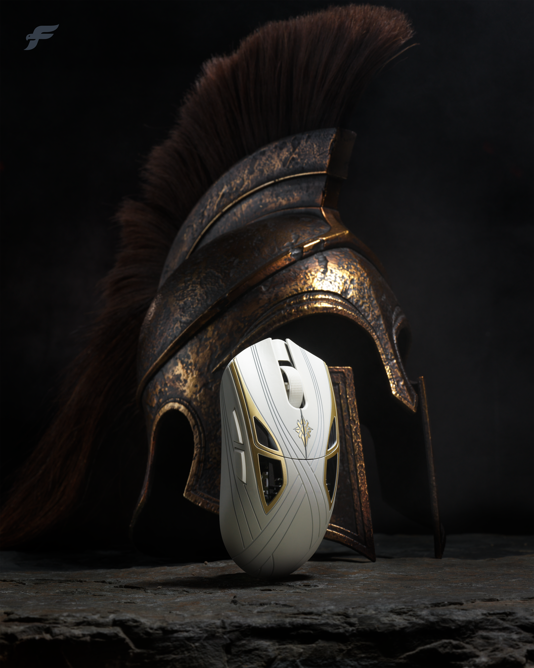 SLX Achilles, Son of Thetis