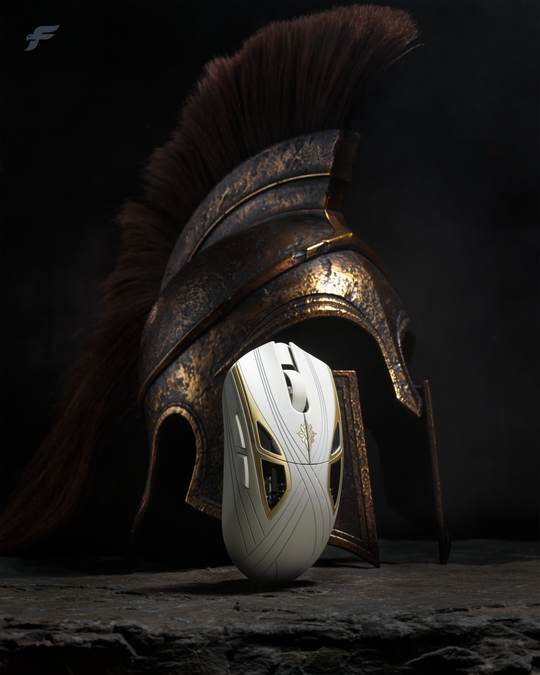 SLX Achilles, Son of Thetis