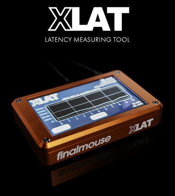 Xlat Overview – Finalmouse